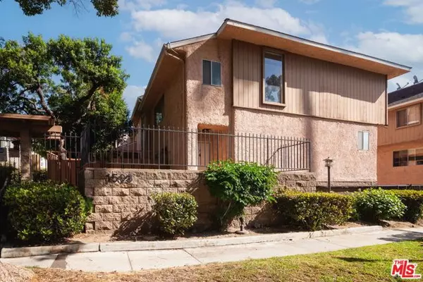 1503 Rock Glen Avenue #A, Glendale, CA 91205