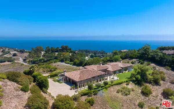 Malibu, CA 90265,27311 Winding Way