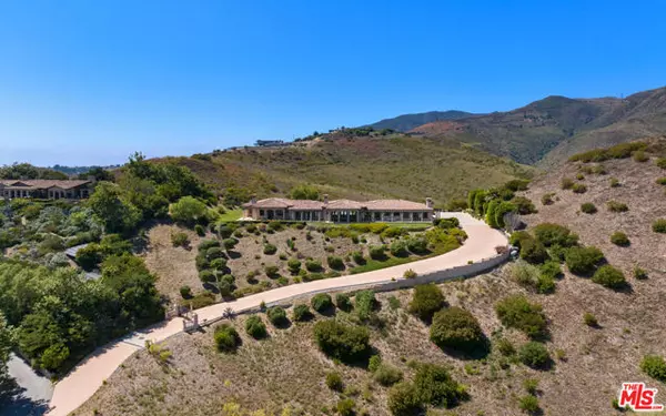 Malibu, CA 90265,27311 Winding Way