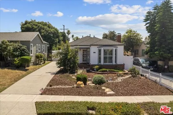 4012 W 58th Place, Los Angeles, CA 90043