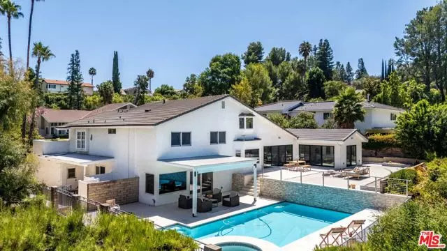 20014 Gypsy Lane, Woodland Hills (los Angeles), CA 91364