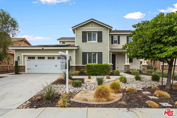 30155 Muirlands Drive, Menifee, CA 92584