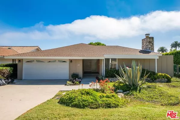 30303 VIA CAMBRON, Rancho Palos Verdes, CA 90275