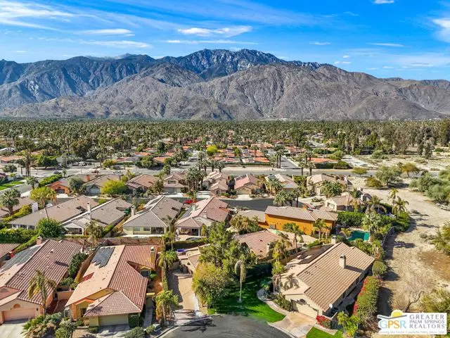 Palm Springs, CA 92264,1355 Emerald Court