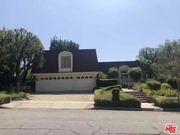 8948 Lindante Drive, Whittier, CA 90603