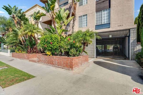 1652 COLBY Avenue #102, Los Angeles, CA 90025