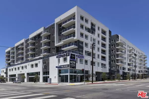 1331 N Cahuenga Boulevard #4317, Los Angeles, CA 90028