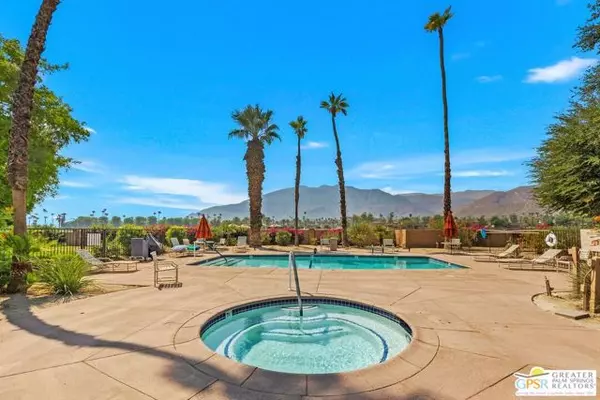 Rancho Mirage, CA 92270,70 Majorca Drive