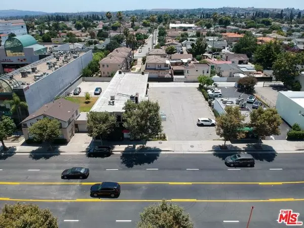 306 W Valley Boulevard, San Gabriel, CA 91776