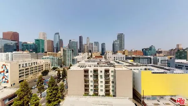 Los Angeles, CA 90015,1050 S GRAND Avenue #1304