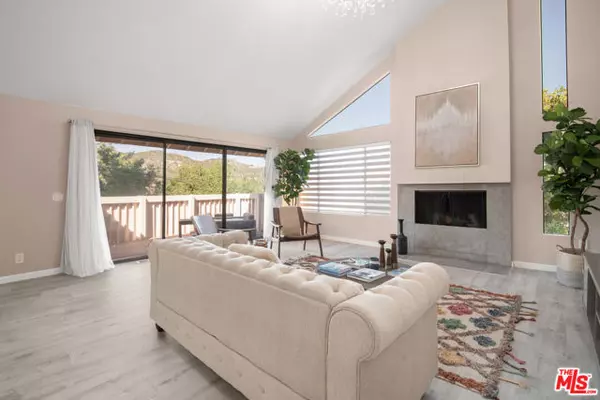 2015 CORRAL CANYON Road, Malibu, CA 90265