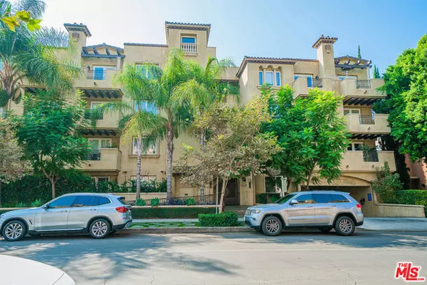 12044 Hoffman Street #PH5, Studio City (los Angeles), CA 91604