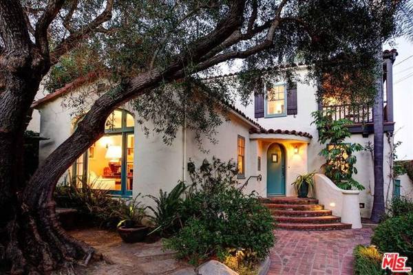 21 W Los Olivos Street, Santa Barbara, CA 93105