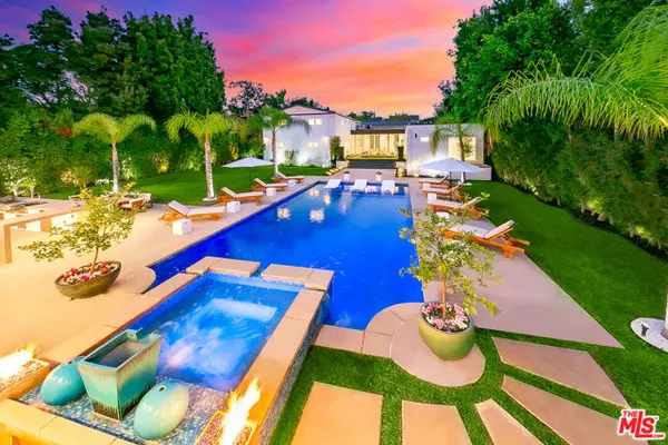 703 N Maple Drive, Beverly Hills, CA 90210