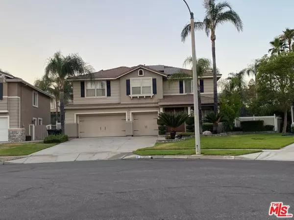 12866 Tilden Drive, Rancho Cucamonga, CA 91739