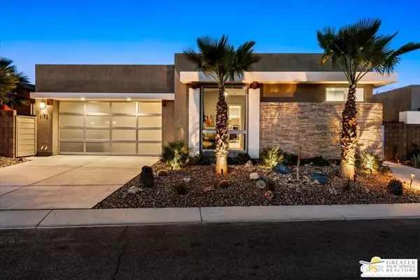 Palm Springs, CA 92262,1170 Celadon Street