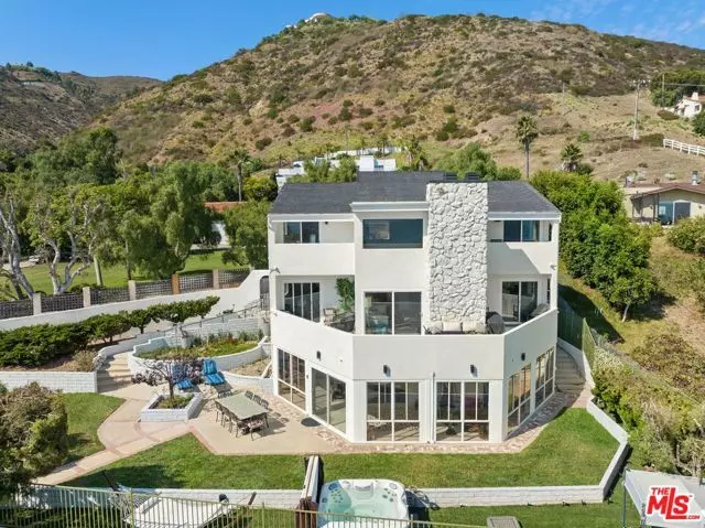 31271 Bailard Road, Malibu, CA 90265