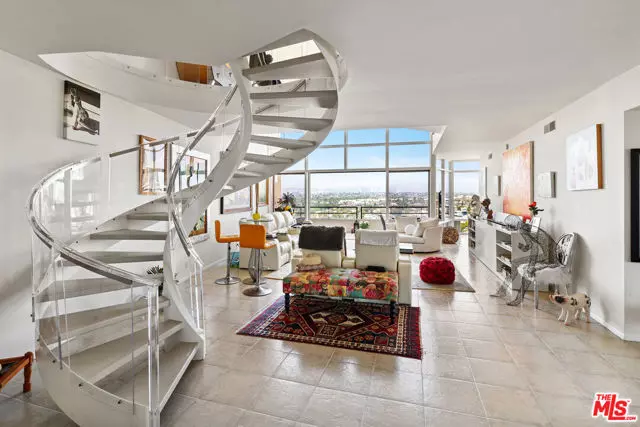 4265 Marina City Drive #PH 15, Marina Del Rey, CA 90292