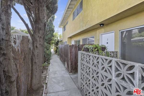 1834 FEDERAL Avenue #4, Los Angeles, CA 90025