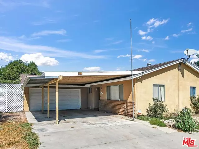 Hemet, CA 92543,592 E Johnston Avenue