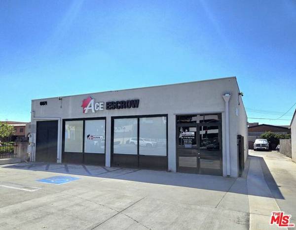 6871 Beach Boulevard, Buena Park, CA 90621
