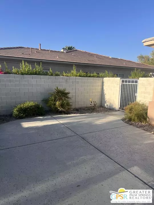 Rancho Mirage, CA 92270,35 Champagne Circle