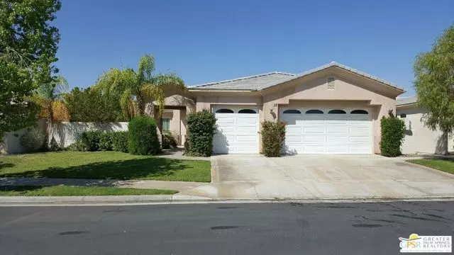 Rancho Mirage, CA 92270,35 Champagne Circle