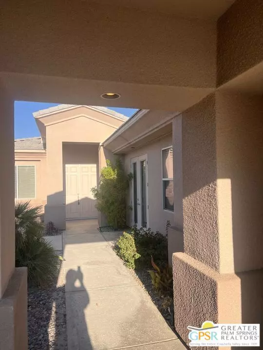 Rancho Mirage, CA 92270,35 Champagne Circle