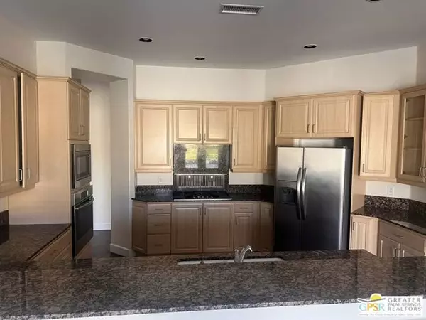 Rancho Mirage, CA 92270,35 Champagne Circle