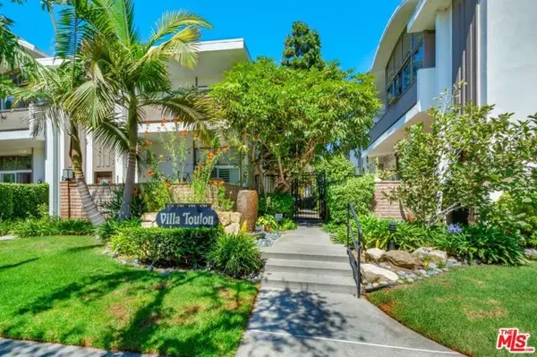 4764 La Villa Marina #M, Marina Del Rey, CA 90292