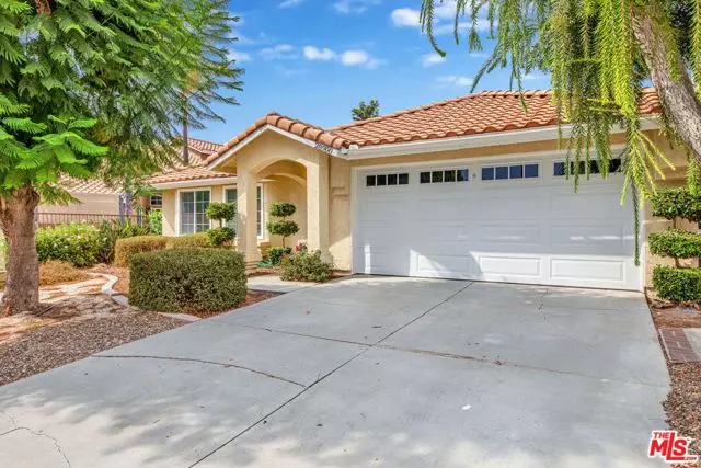 Menifee, CA 92584,28900 Via Marsala