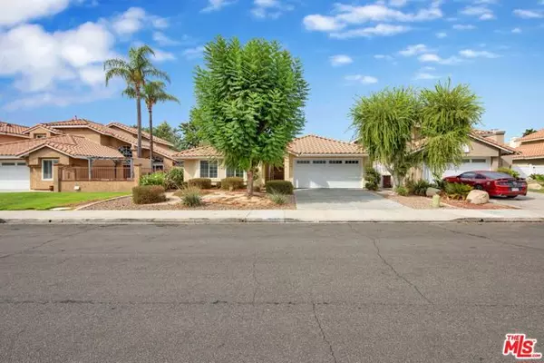 Menifee, CA 92584,28900 Via Marsala