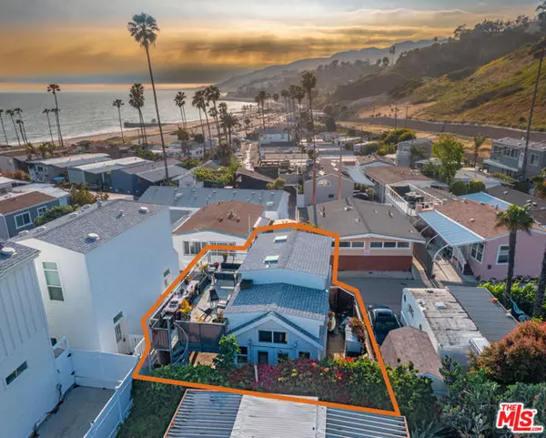 16321 Pacific Coast Highway #135, Pacific Palisades (los Angeles), CA 90272