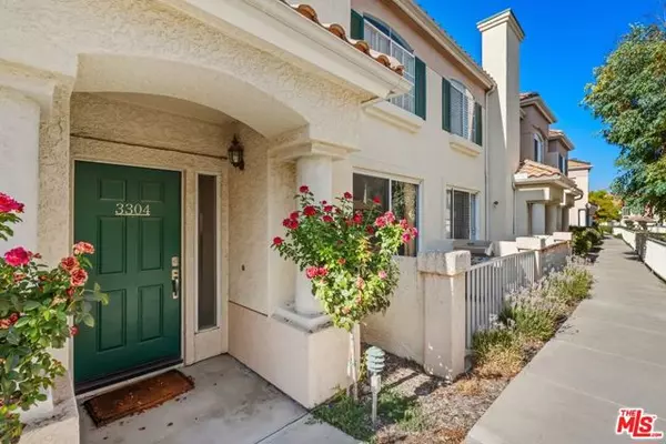 Canyon Country (santa Clarita), CA 91387,18128 Flynn Drive #3304