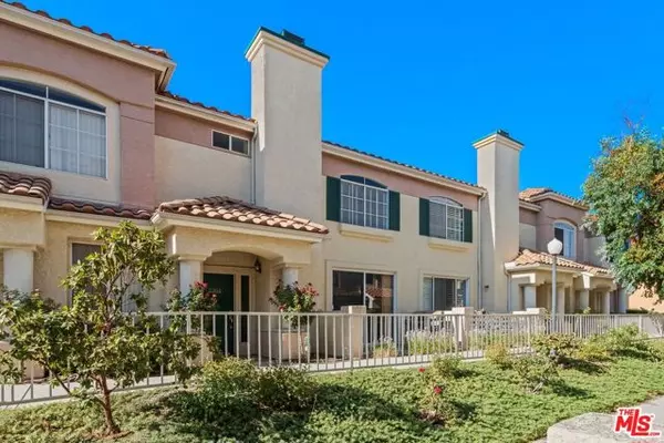 18128 Flynn Drive #3304, Canyon Country (santa Clarita), CA 91387