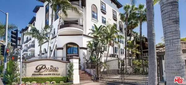 6220 W 3rd Street #Apt 1-414, Los Angeles, CA 90036