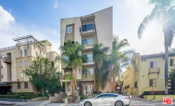 2864 Sunset Place #404, Los Angeles, CA 90005