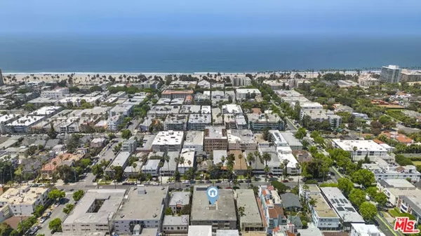 833 5th Street, Santa Monica, CA 90403