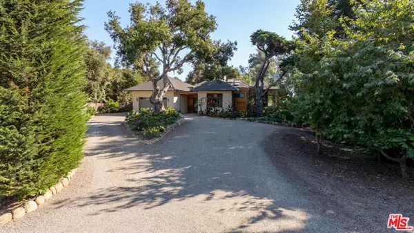 Carpinteria, CA 93013,2937 Padaro Lane