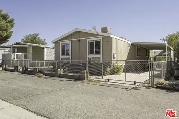 Rosamond, CA 93560,3303 Sierra Highway #17