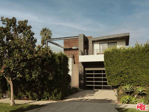 901 N Laurel Avenue, Los Angeles, CA 90046