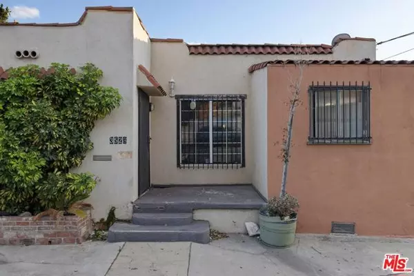 3528 Floral Drive, Los Angeles, CA 90063