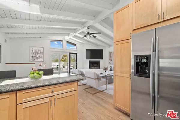 26205 Fairside Road, Malibu, CA 90265