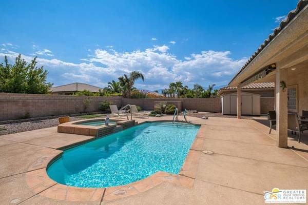 74119 E Academy Lane, Palm Desert, CA 92211