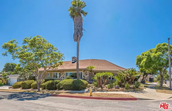 4334 Mount Vernon Drive, View Park, CA 90043