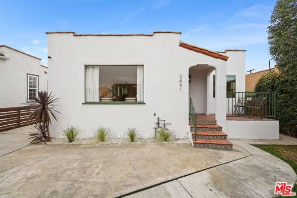 3441 Buckingham Road, Los Angeles, CA 90016