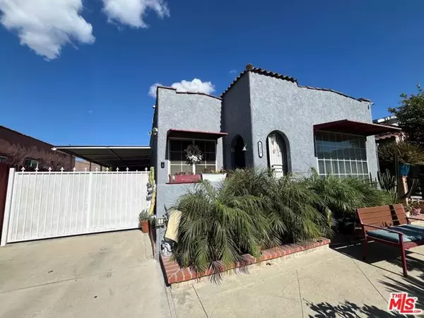 5327 Geer Street, Los Angeles, CA 90016