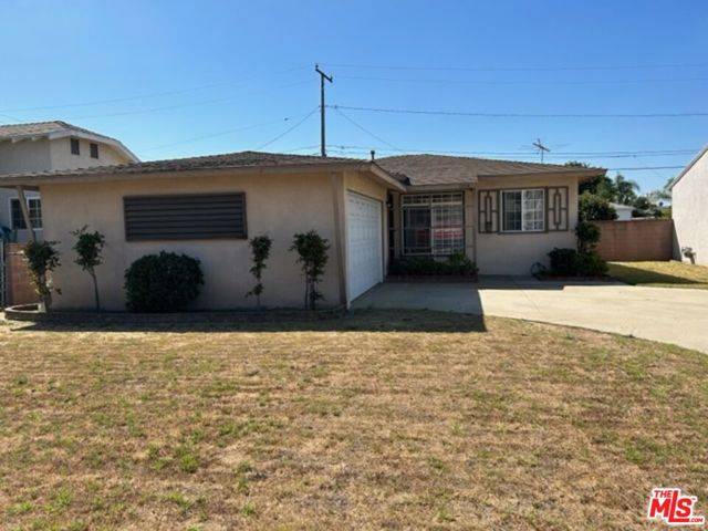 1106 W 145th Street, Gardena, CA 90247