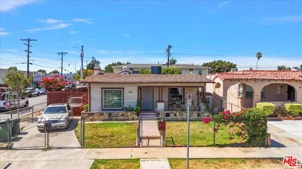 6435 Madden Avenue, Los Angeles, CA 90043