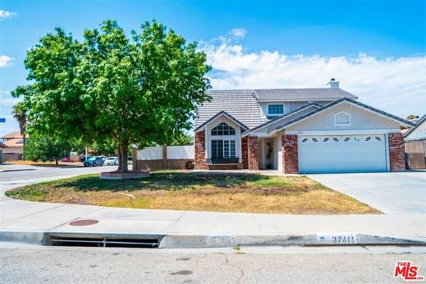 37411 Sheffield Drive, Palmdale, CA 93550